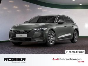 Audi A5 Avant TFSI S tronic