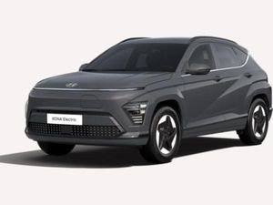 Hyundai Kona Elektro Trend ⚡ 48,4kWh ⚡ andere Farben möglich ⚡kurzfristig verfügbar Leasing