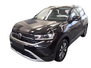 Volkswagen T-Cross Goal TSI