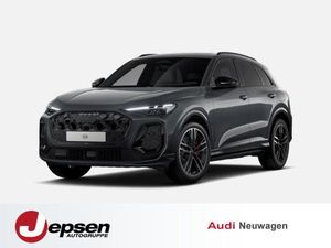 Audi Q5 SUV e-hybrid qu S tr. Luft 21 PANO AHK Matrix