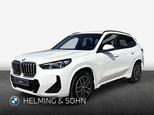 BMW X1 sDrive20i M Sportpaket DAB LED Komfortzg.