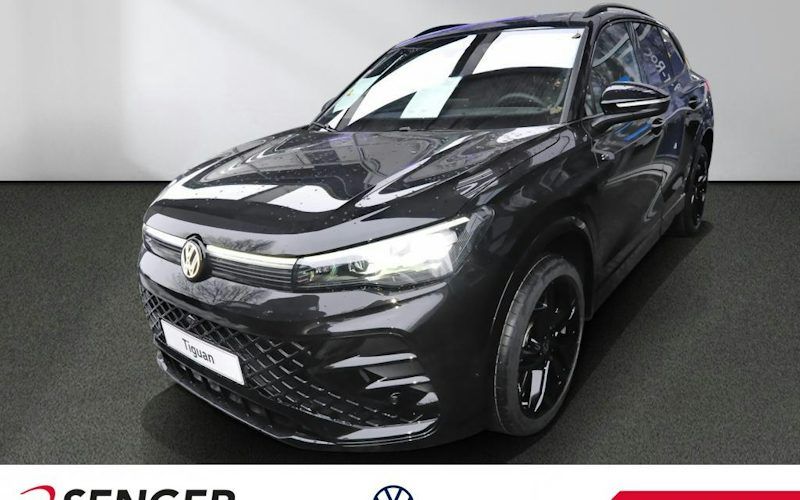 Volkswagen Tiguan 2.0 TSI 195kW DSG 4MOTION R-Line 5dr Auto kaufen