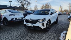 Renault Austral Equilibre 140 EDC Full Service+Winterpac