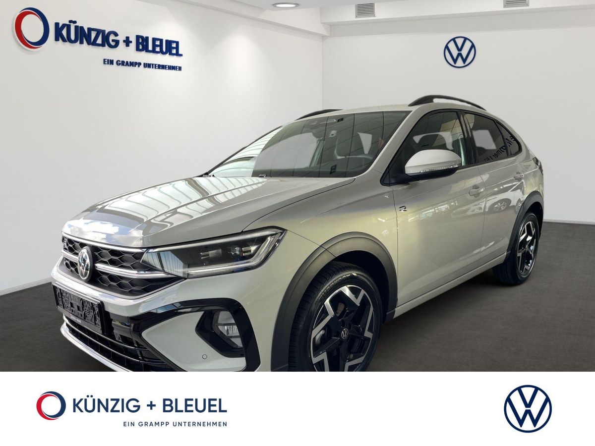 Volkswagen Taigo R-Line 1,0 l TSI 7-Gang-Doppelkupplungsgetriebe DSG Leasing