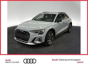 Audi A3 allstreet TFSI e S tronic
