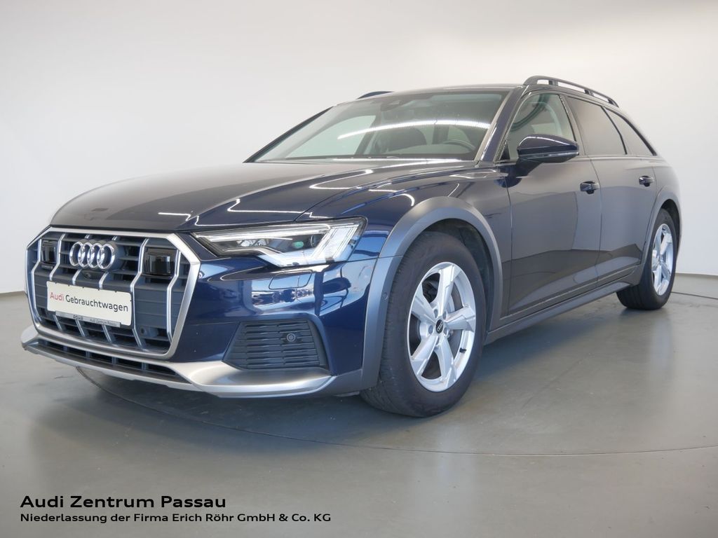 Audi A6 allroad 40 TDI quattro MATRIX virt. Cock. UPE Leasing