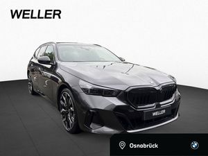 BMW 540d xDrive Touring Sportpaket Bluetooth HUD LED