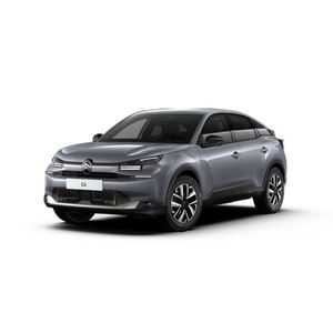 Citroën C4 Hybrid 145 Doppelkupplung 6-Gang Team D