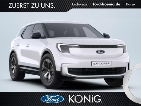 Ford Explorer 79kWh 💥UMWELTBONUS BIS 6.000€ INKL. WARTUNG💥König Deals💥Neubestellung Ende Q3 2026- FREI KONFIGURI Leasing