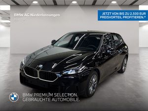 BMW 120 Kamera Driv.Assist LED Sitzheizung Alarm