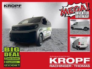 Opel Vivaro Kasten 1.5 D (L2) Edition M PDC