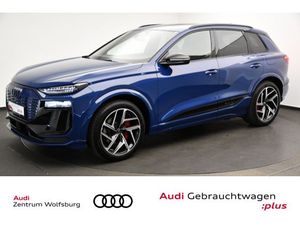 Audi SQ6 e-tron quattro HeadUp/Luft/Matrix/B+O/Pano