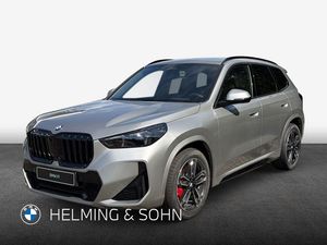 BMW X1 sDrive18d M Sportpaket Head-Up HK HiFi DAB