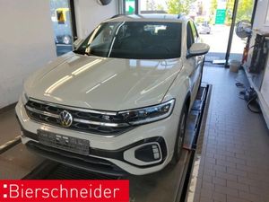 Volkswagen T-Roc 1.0 TSI R-Line LED-PLUS ACC SHZ