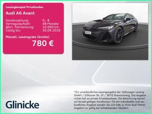 Audi A6 Avant TDI qu. edition one Pano AHK B&O LM21"