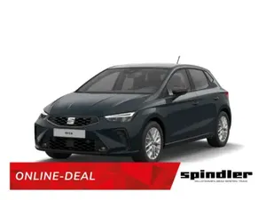 Seat Ibiza FR ++Ganzjahresreifen++