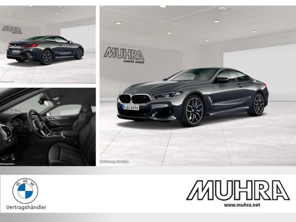 BMW M850 M850i xDrive Coupe 🔥 M Sport 20