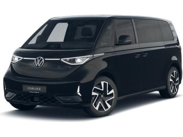 Volkswagen ID.Buzz GTX 4MOTION LR ! Bestellfahrzeug ! Leasing