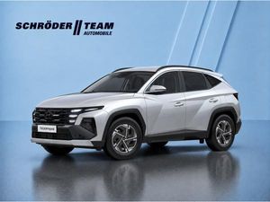 Hyundai TUCSON 1.6 T-GDI Plug-in Hybrid Select 💥​Leasingaktion 💥 frei konfigurierbar