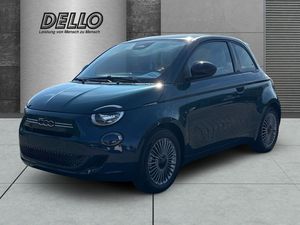 Fiat 500 ICON Hybrid Komfort-Paket Rückfahrkam. Parkp