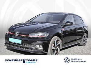 Volkswagen Polo GTI 2.0TSI DSG Leasing