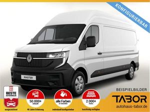 Renault Master Advance L3H3 3,5t dCi 150 Automatik Leasing