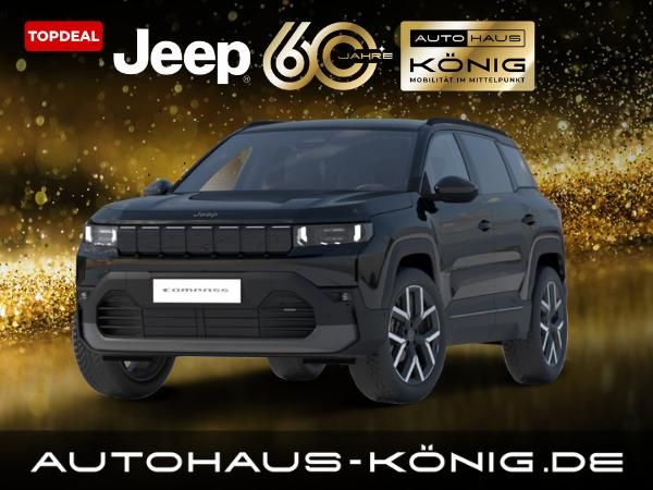 Jeep Compass New Compass | Inkl. Sonderfarben & Winterpaket | Sofort verfügbar 🚀 Leasing