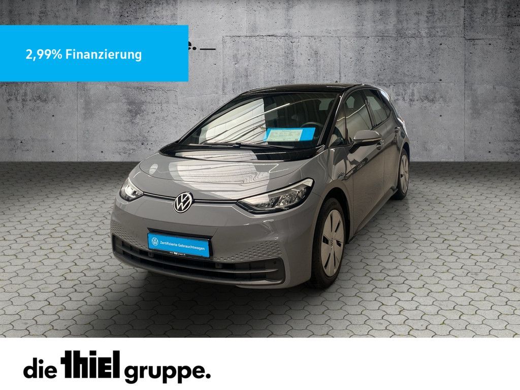 Volkswagen ID.3 Pro Navi+PDC+LED+CCS Navi+PDC+LED+CCS Leasing
