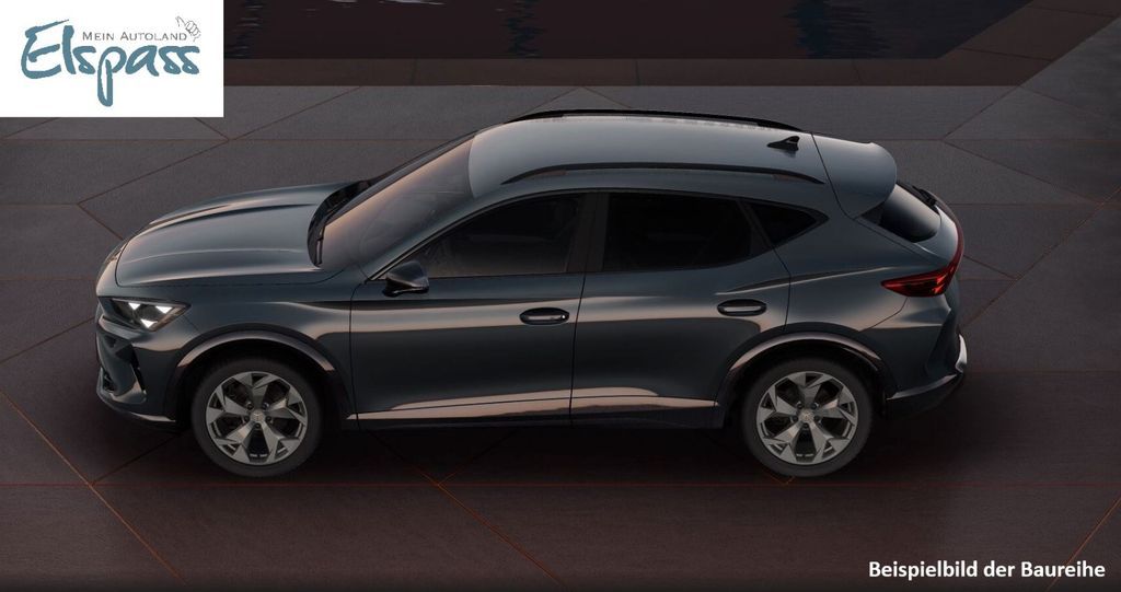 Cupra Formentor VZ 265PS MATRIX-LED *LOYALISIERUNG* Leasing