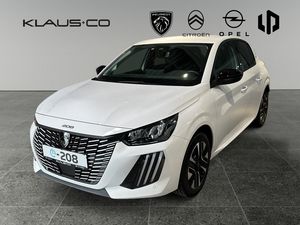 Peugeot 208 Elektro 156 Allure 
