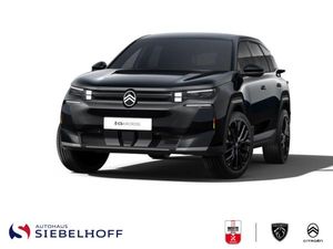 Citroën C5 Aircross e-C5 Aircross Team D Elektromotor 210 Komfort-Range *Family Edition*