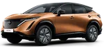 Nissan Ariya Leasing