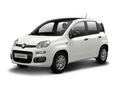 Fiat Pandina MY25 Bicolore Citypaket 1.0 PDC Leasing