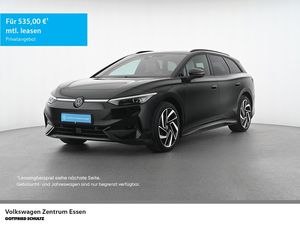 Volkswagen ID.7 Tourer Pro AHK Wärmepumpe 20 Matrix harman