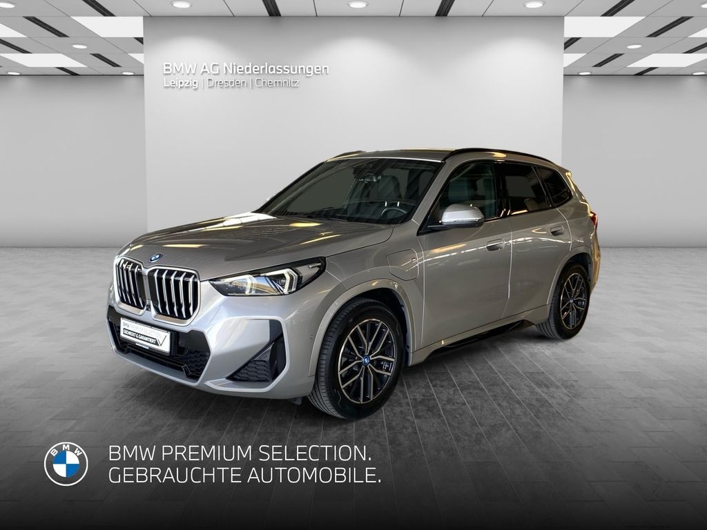 BMW X1 xDrive30e M Sport AHK Driv.Assist.Prof LED Leasing