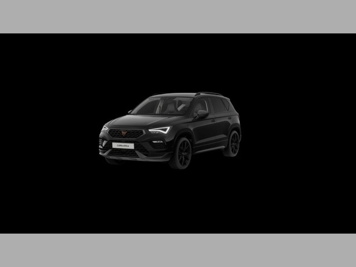 Cupra Ateca Tribe Edition 2.0 TFSI 4DRIVE (Dormagen) Leasing
