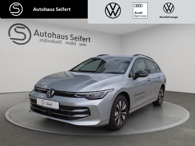 Volkswagen Golf Var. GOAL 1,5 eTSI 110 kW (150 PS) 7-G DSG Auto-Abo