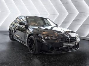 BMW M3 xDrive Limousine Leasing