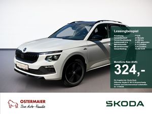 Skoda Kamiq Monte Carlo 1.5 TSI MATRIX.PANO.ACC.NAVI.A