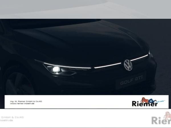 Volkswagen Golf GTI DSG 🔝Bestellaktion🔝 Schnell sein! nur noch dieses Jahr Leasing