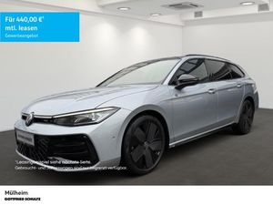 Volkswagen Passat R-Line 2.0 TDI 4Motion DSG STHZG AHK PANO