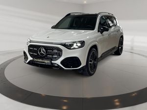 Mercedes-Benz GLB 200 AMG-Line