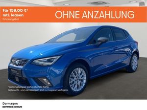 Seat Ibiza Xcellence