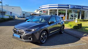 Subaru Crosstrek Active Modelljahr2024 Leasing