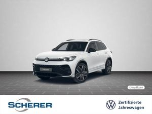 Volkswagen Tiguan 2.0 TDI DSG R-Line NAVI PANO MATRIX-LED