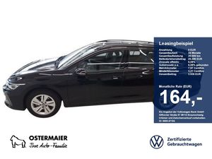 Volkswagen Golf VIII Variant LIFE 1.5TSI 116PS ACC.5J-G.AHK