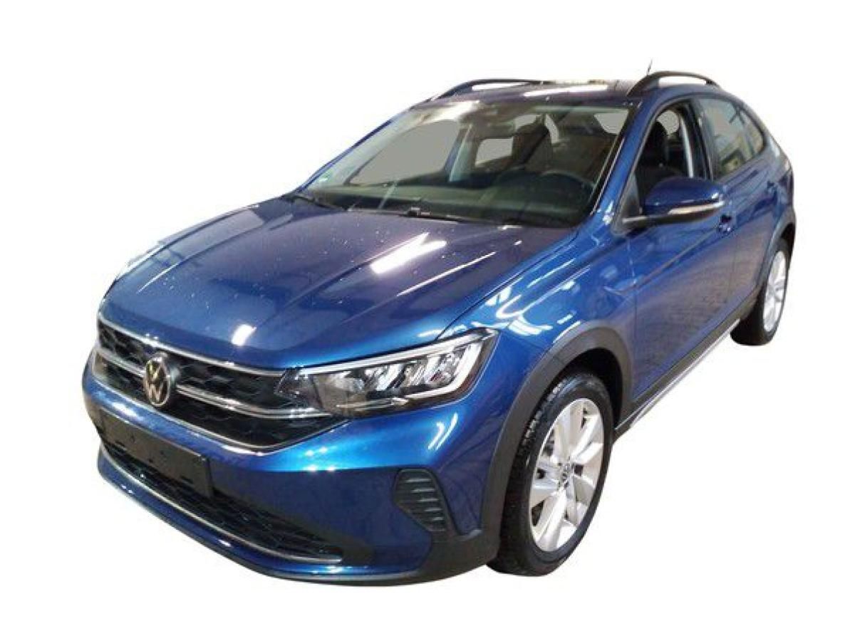 Volkswagen Taigo (CS1)1.0 TSI DSG LIFE+17 ZOLL GJR+LED+NAVI+SHZ+CARPLAY Leasing