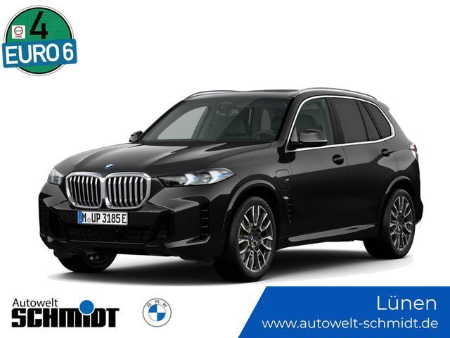 BMW X5 xDrive50e M Sportpaket  UPE 118.890 EUR Leasing