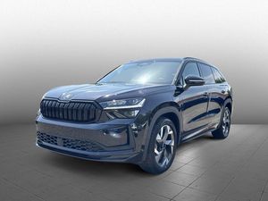 Skoda Kodiaq Sportline 1,5 TSI iV DSG ACC DCC AHK LED