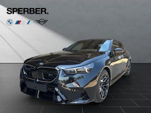 BMW M5 Limousine Limo.,Comf.Pkt.,Driv.Ass.Prof.,AHK,uvm. (G90)